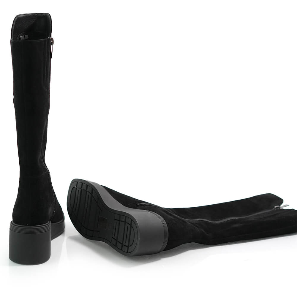 CIZME DAMA FIORE FINO