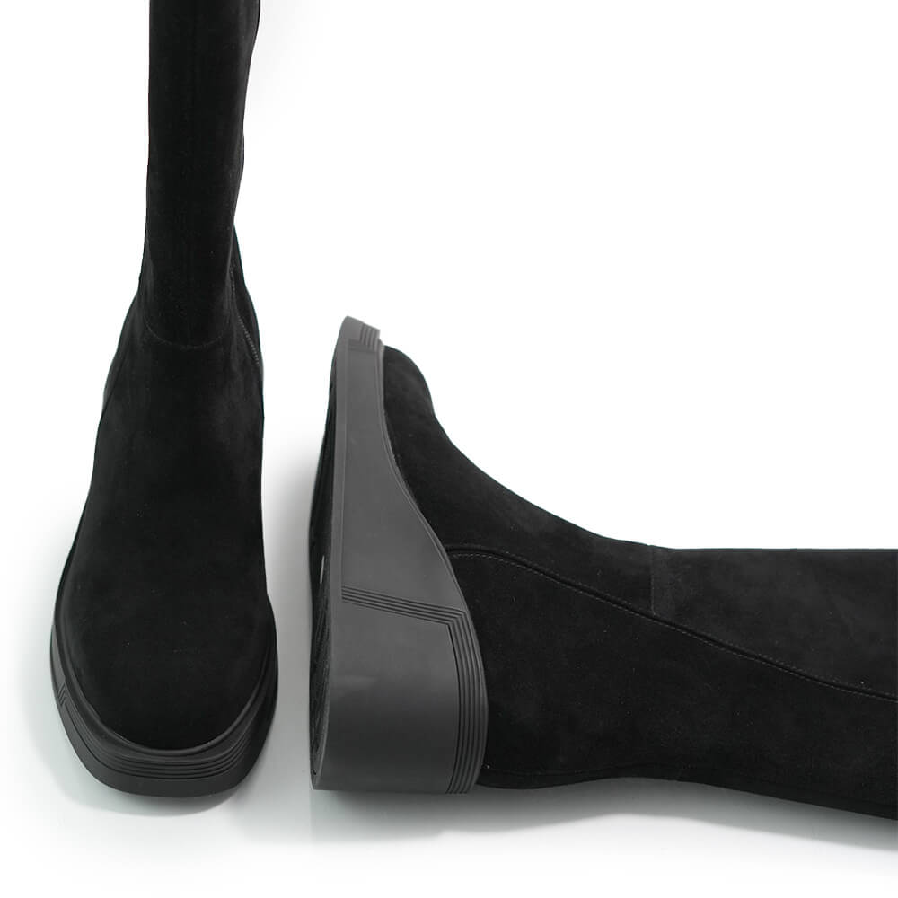 CIZME DAMA FIORE FINO