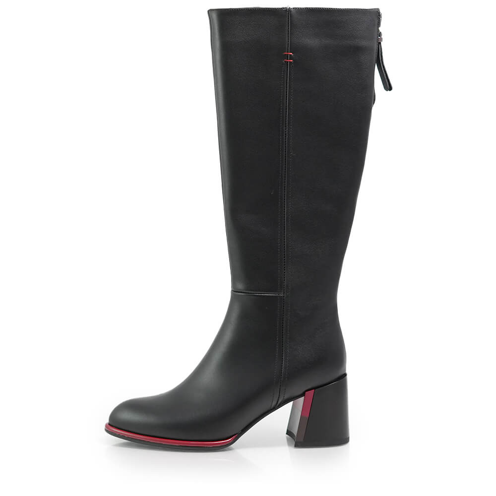 CIZME DAMA FIORE FINO