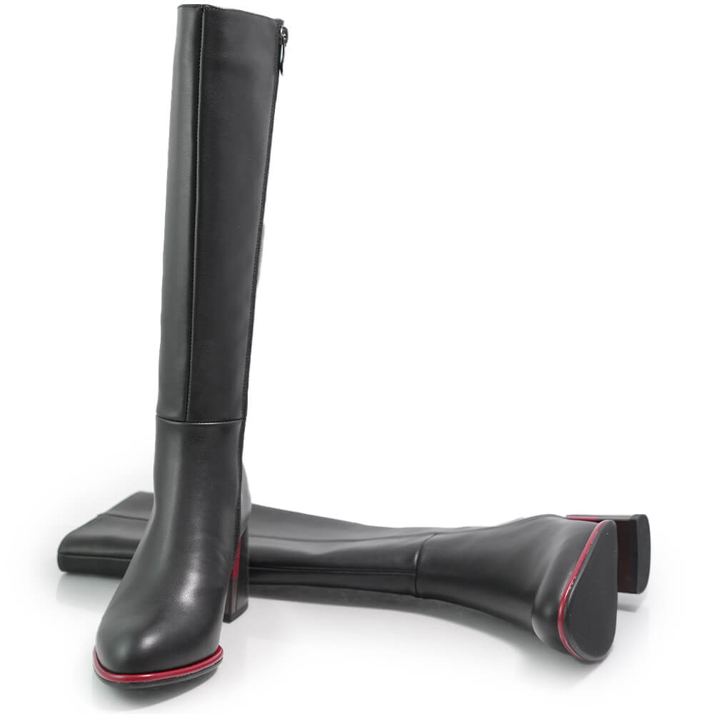 CIZME DAMA FIORE FINO