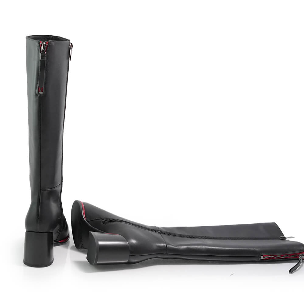 CIZME DAMA FIORE FINO