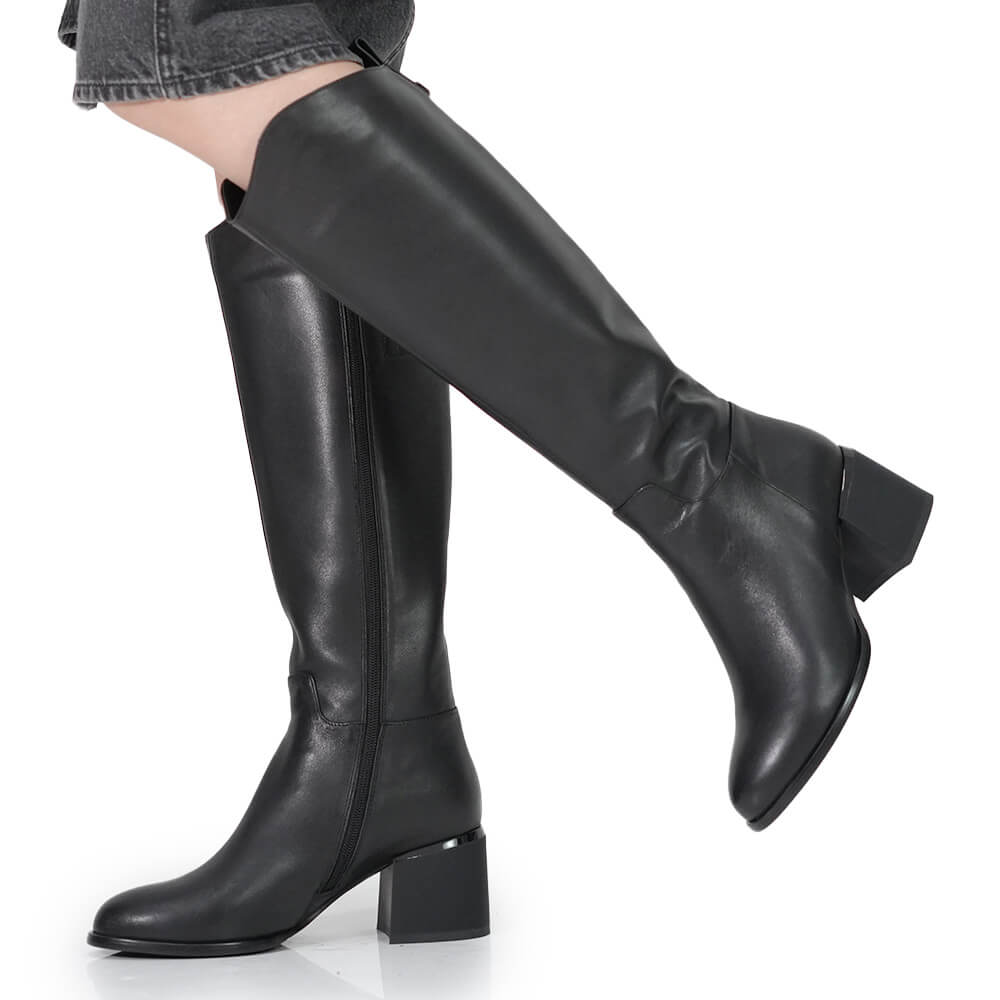 CIZME DAMA FIORE FINO