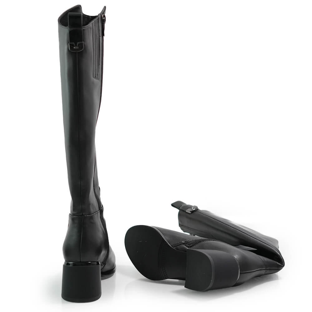 CIZME DAMA FIORE FINO