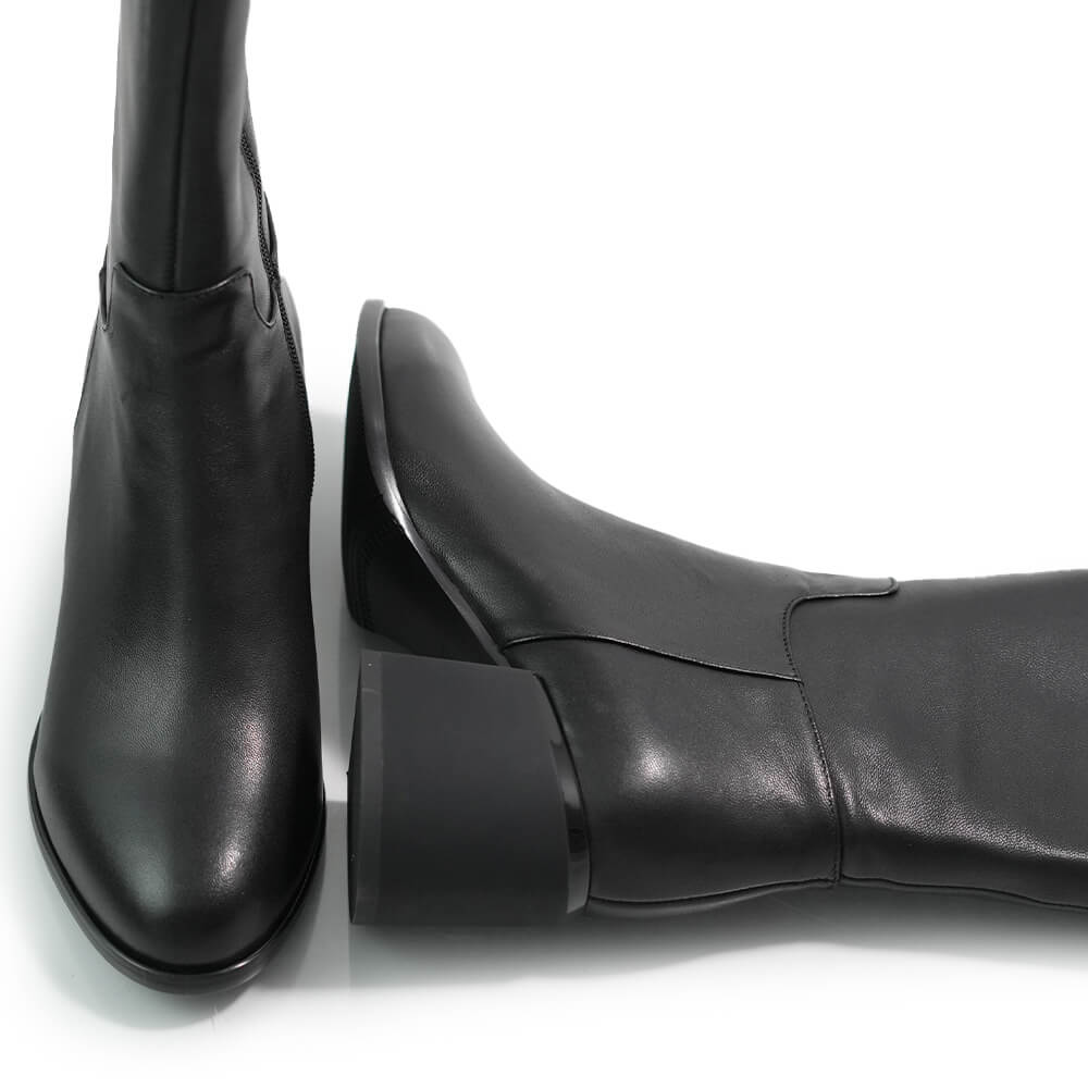 CIZME DAMA FIORE FINO