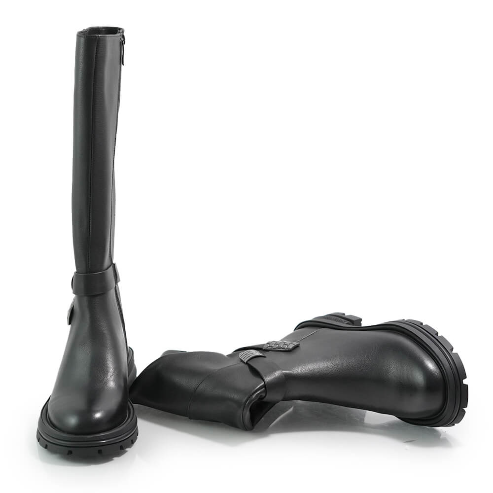 CIZME DAMA FIORE FINO