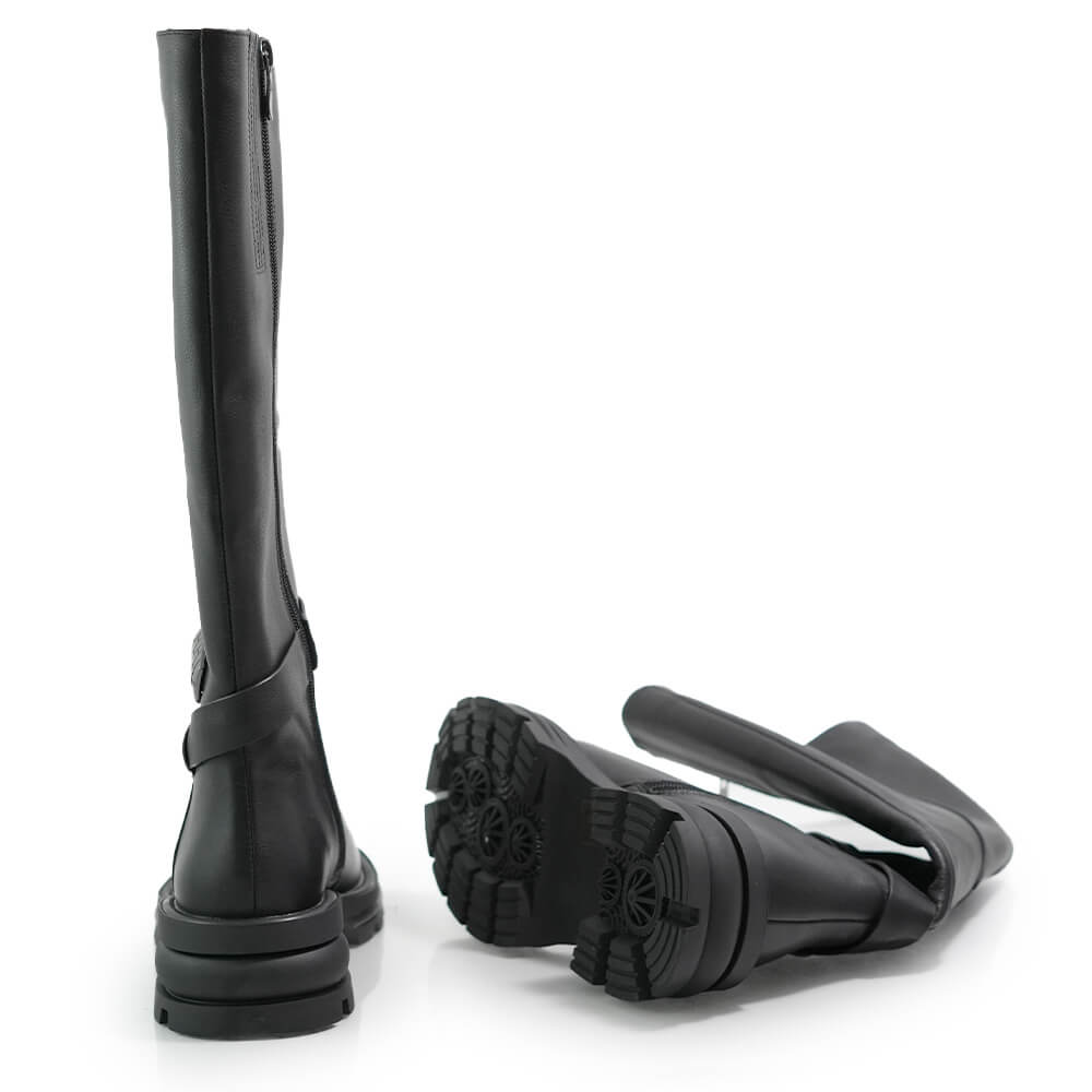 CIZME DAMA FIORE FINO