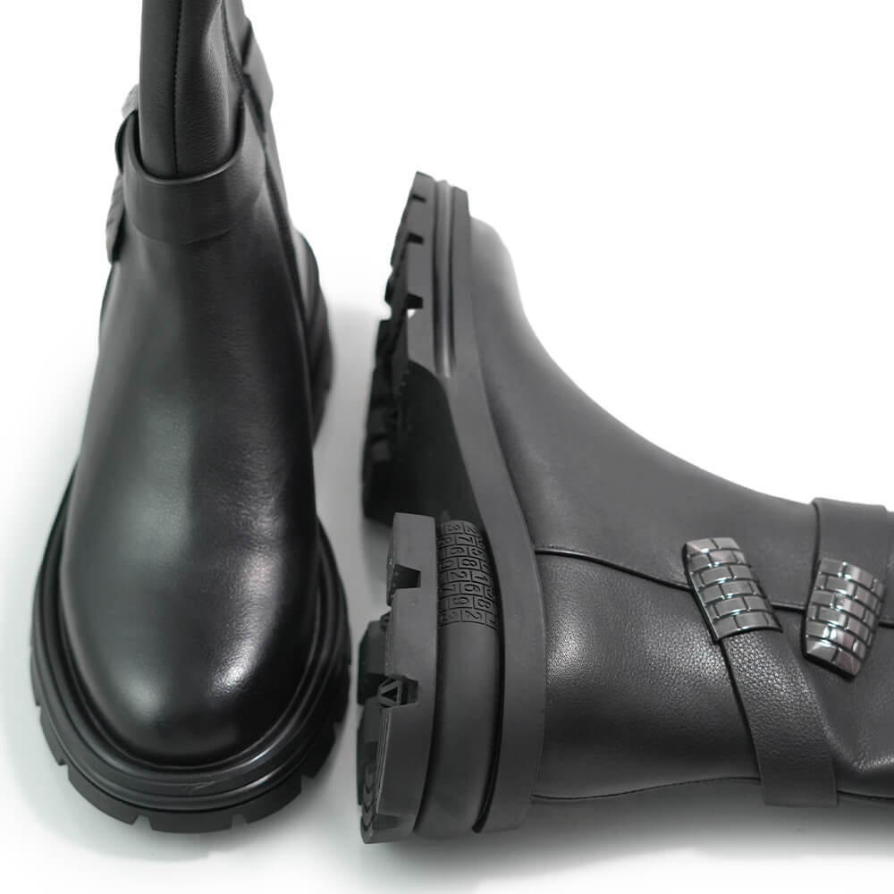 CIZME DAMA FIORE FINO