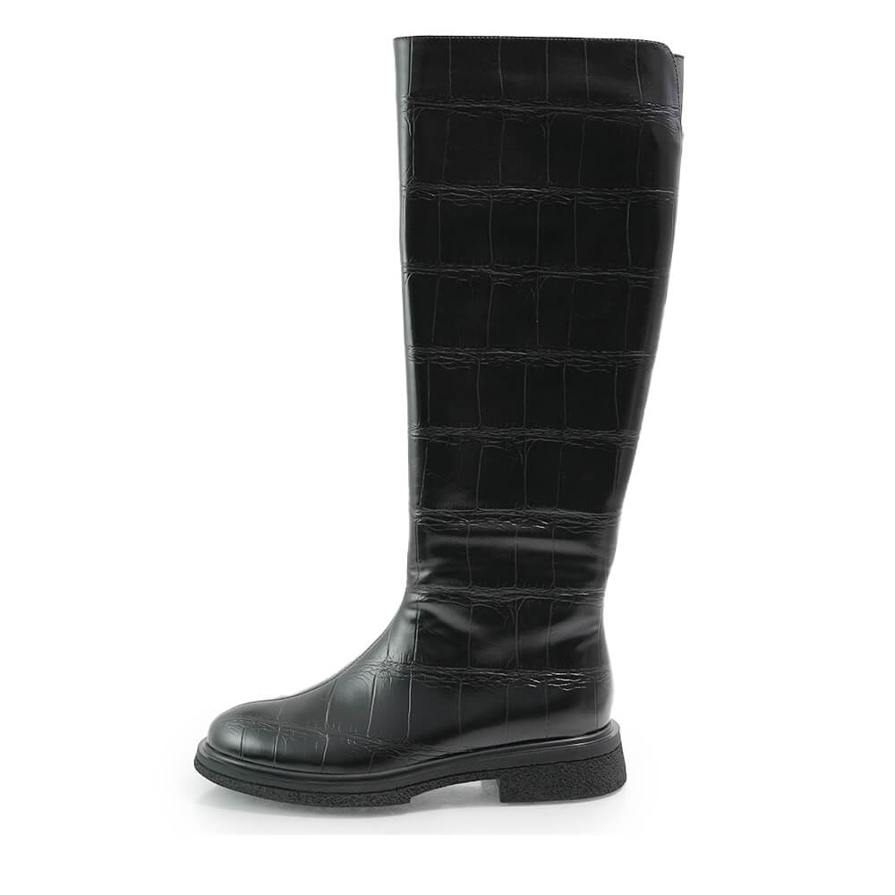 CIZME DAMA FIORE FINO