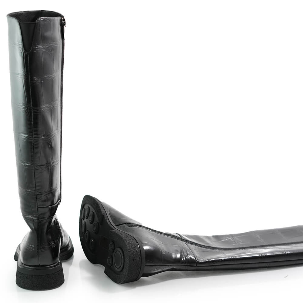 CIZME DAMA FIORE FINO