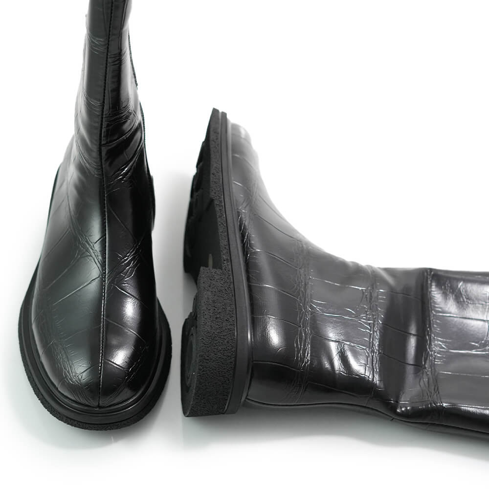 CIZME DAMA FIORE FINO