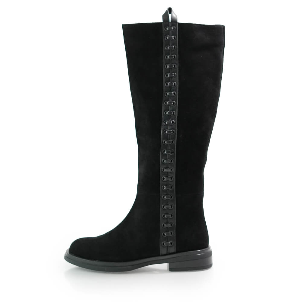 CIZME DAMA FIORE FINO