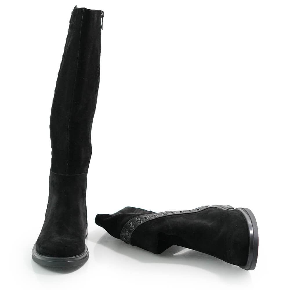 CIZME DAMA FIORE FINO