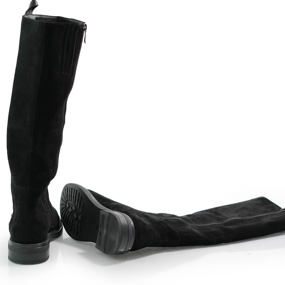 CIZME DAMA FIORE FINO