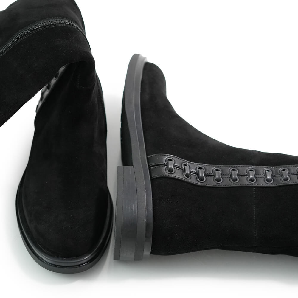 CIZME DAMA FIORE FINO