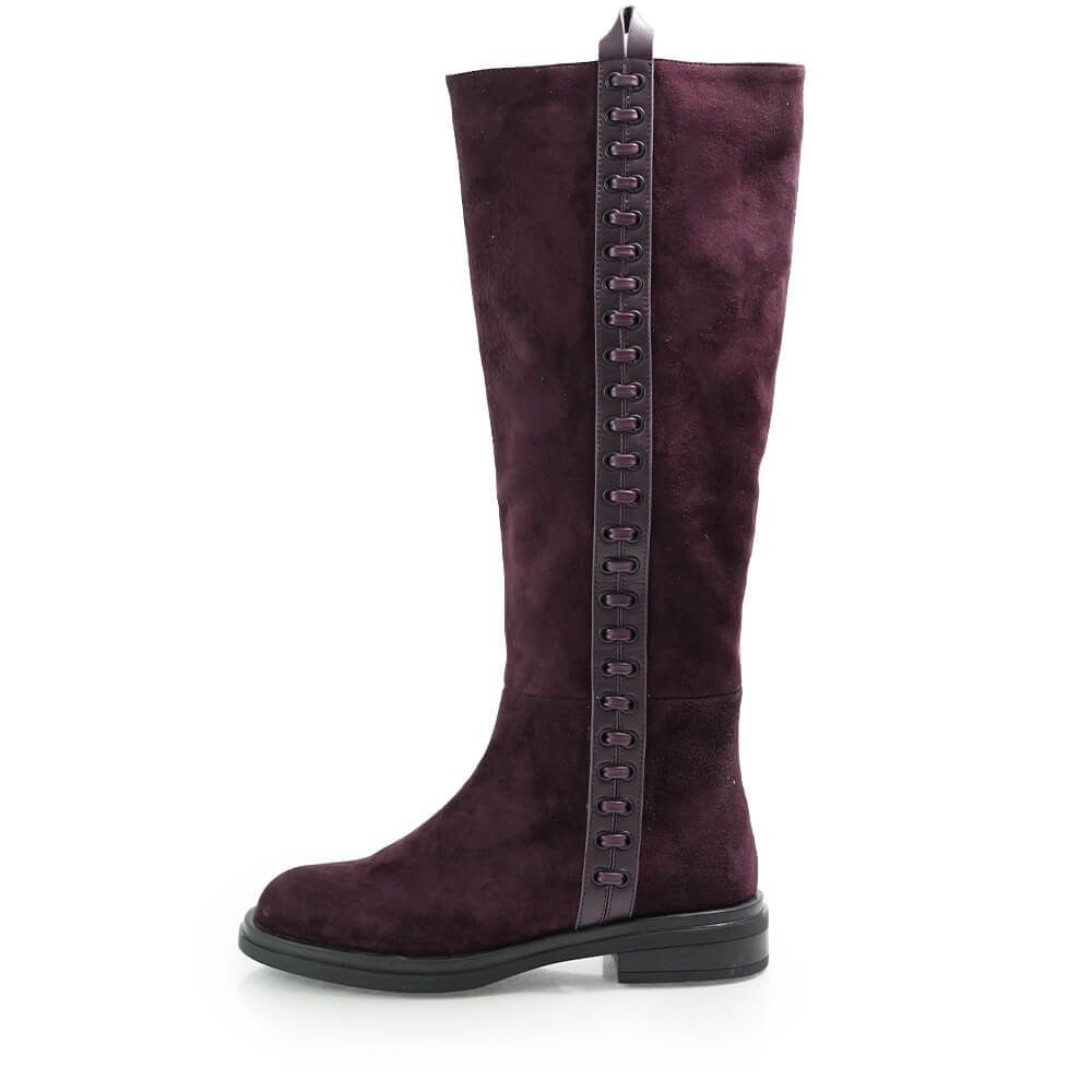 CIZME DAMA FIORE FINO