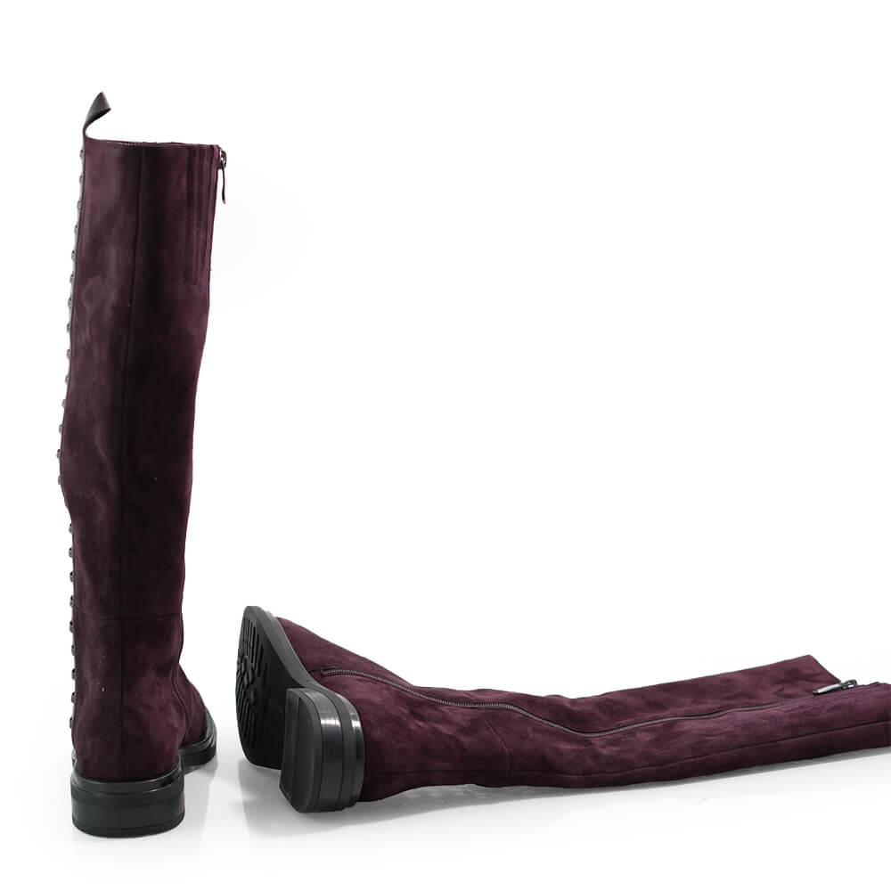 CIZME DAMA FIORE FINO