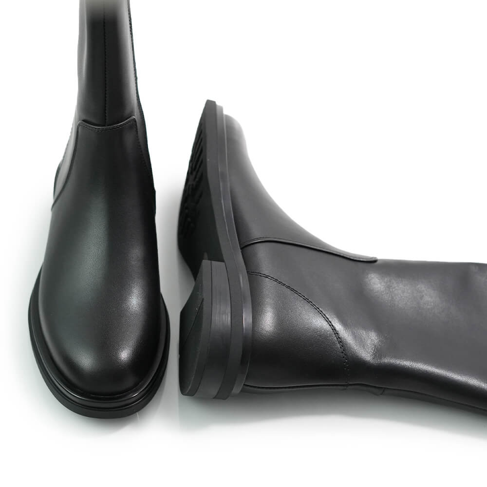 CIZME DAMA FIORE FINO