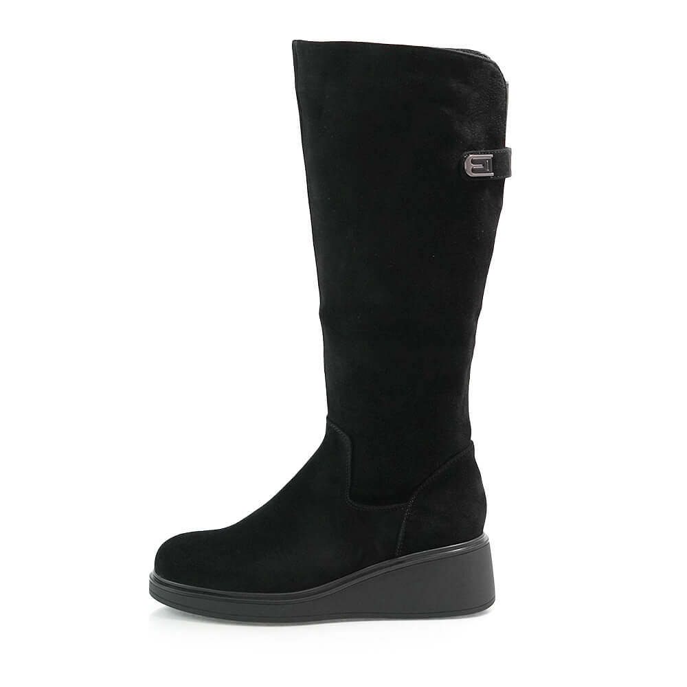 CIZME DAMA FIORE FINO