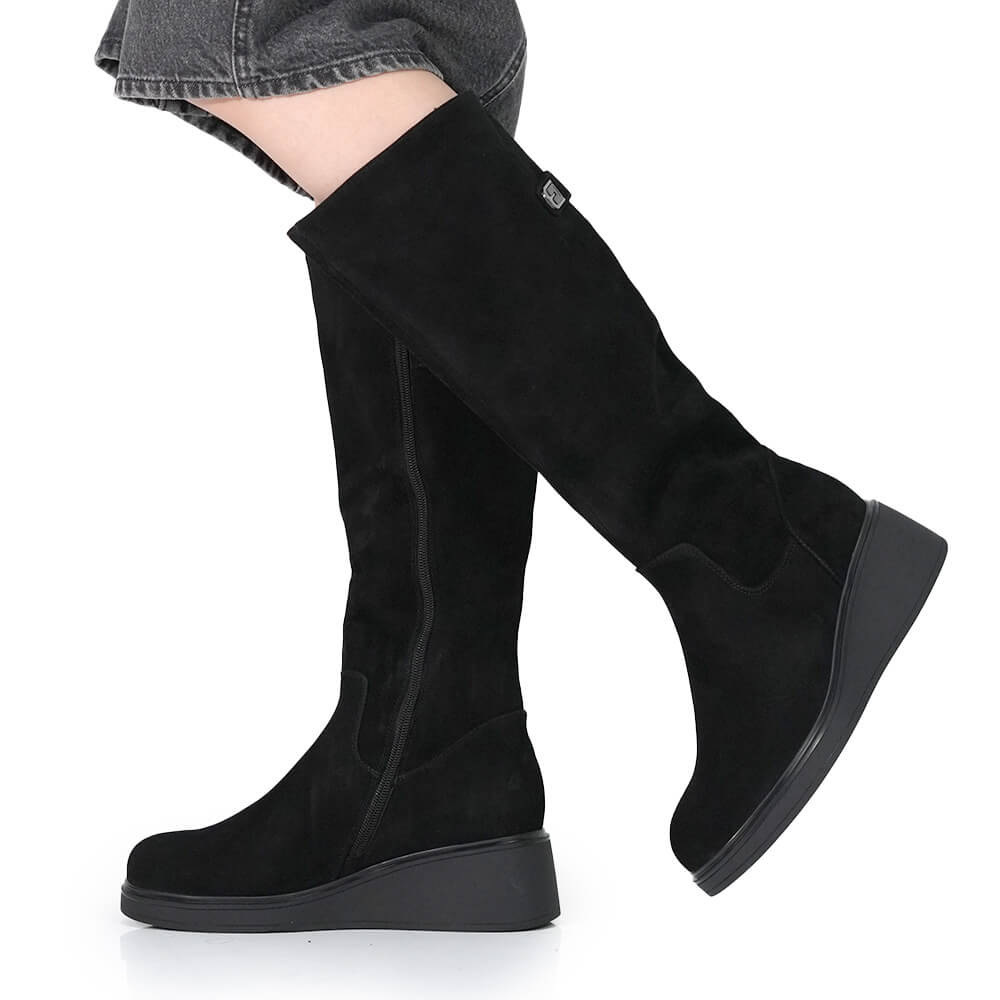 CIZME DAMA FIORE FINO