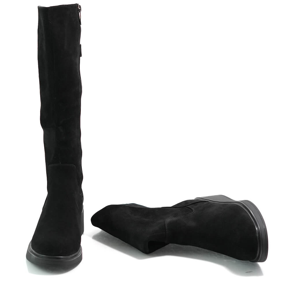 CIZME DAMA FIORE FINO