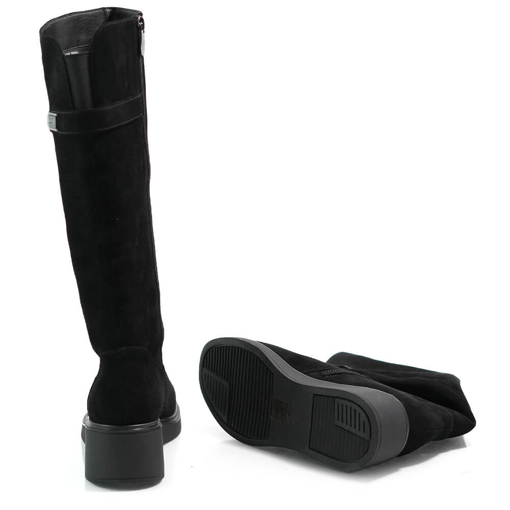 CIZME DAMA FIORE FINO