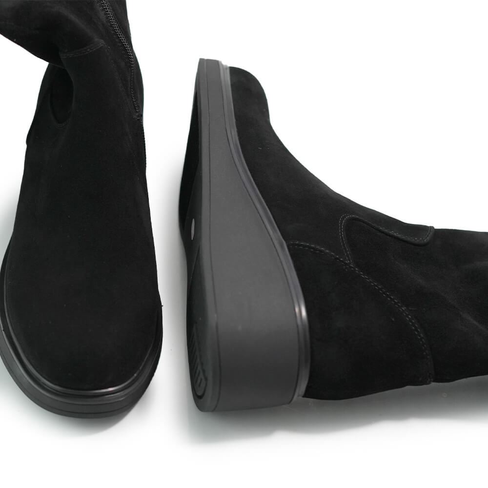 CIZME DAMA FIORE FINO