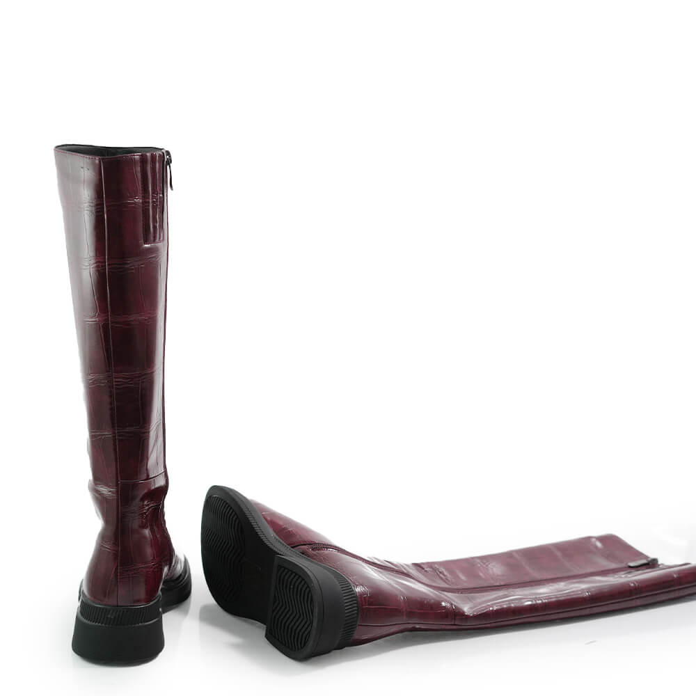 CIZME DAMA FIORE FINO