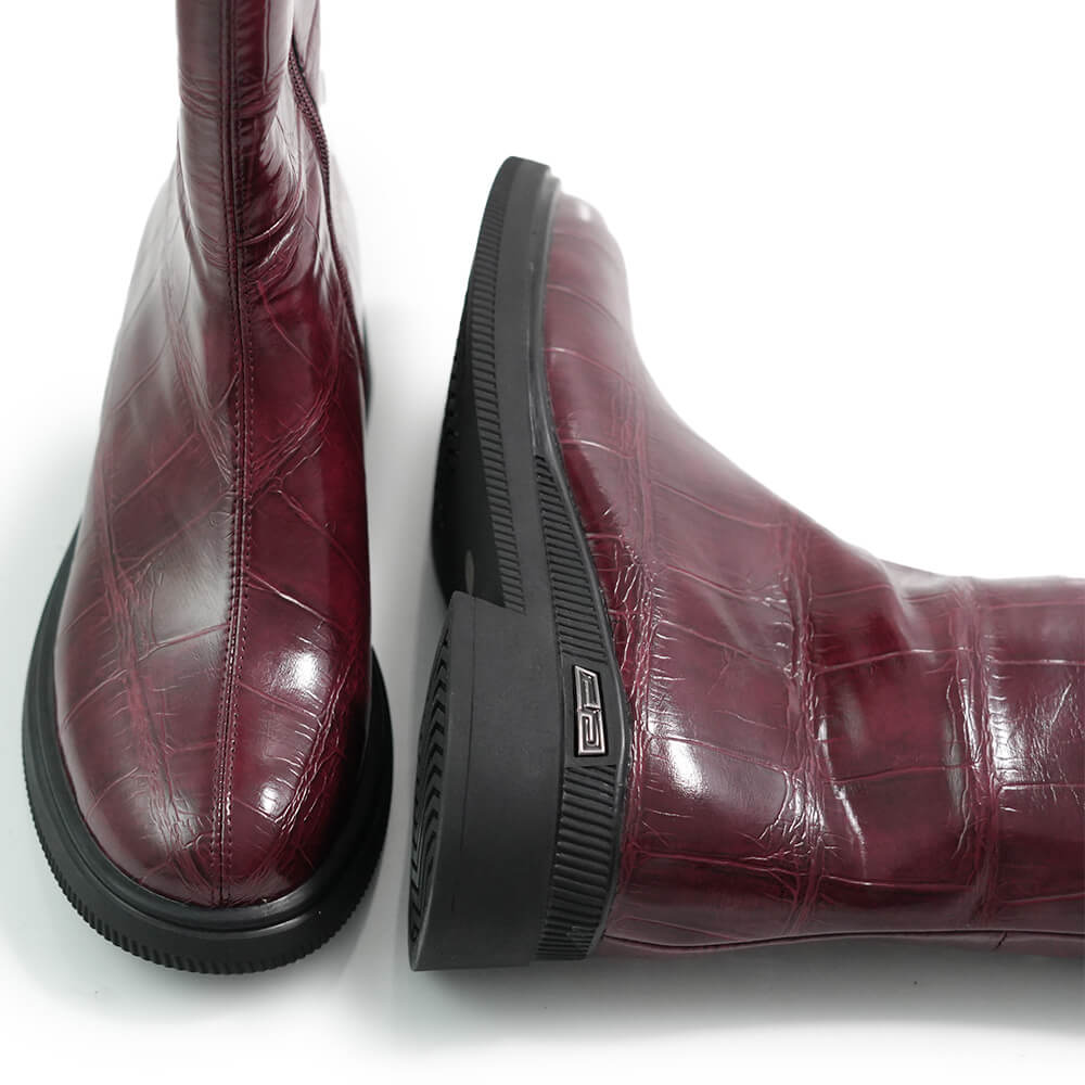 CIZME DAMA FIORE FINO