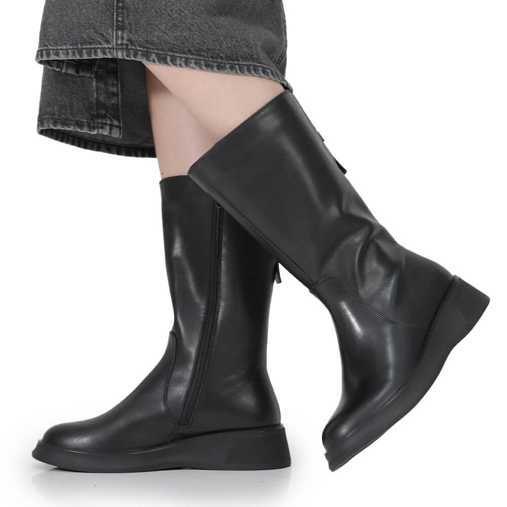 CIZME DAMA FIORE FINO