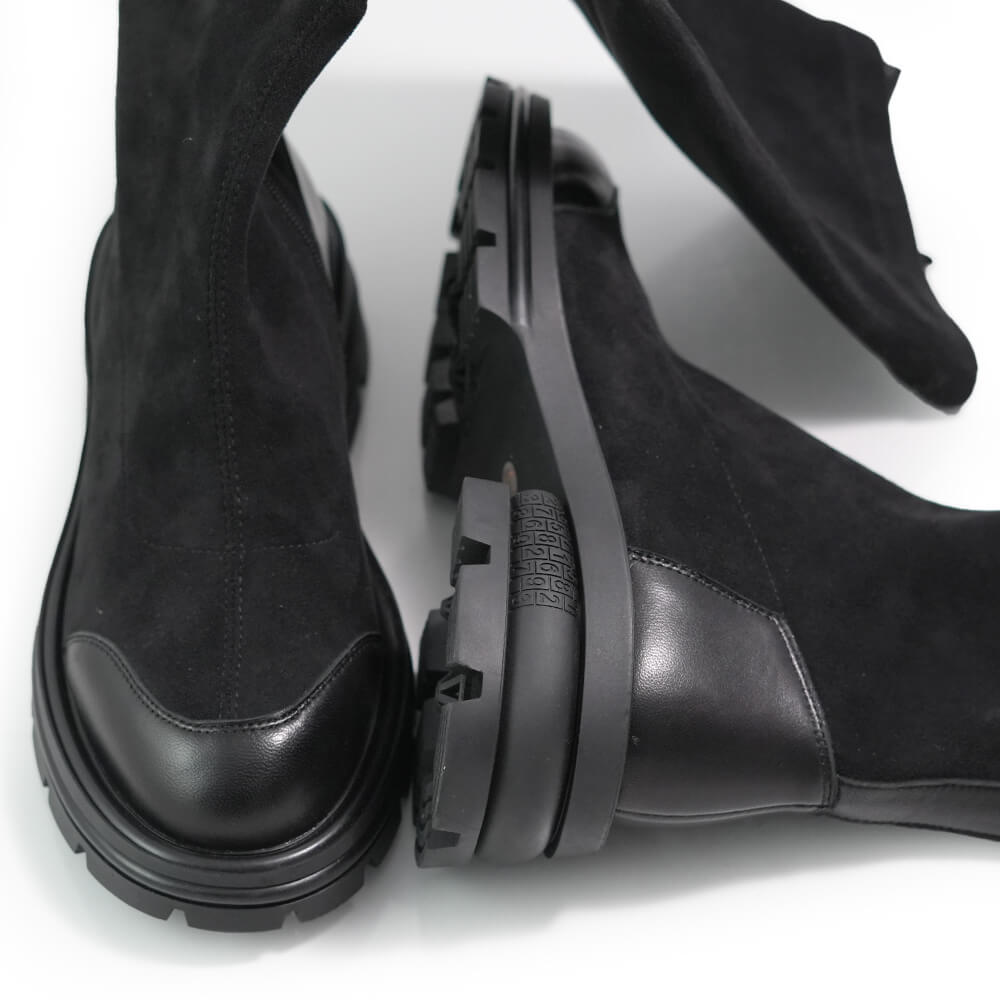 CIZME DAMA FIORE FINO