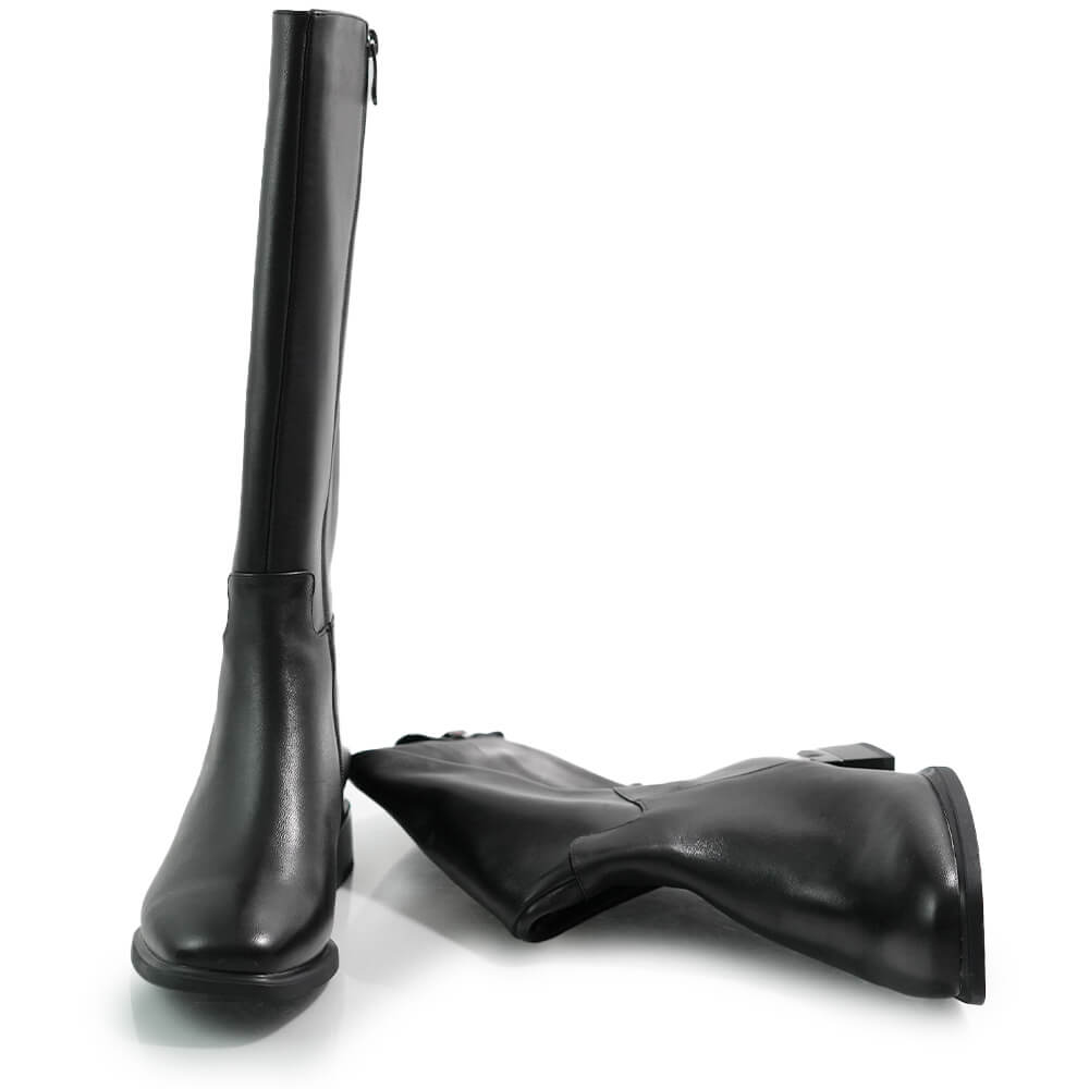 CIZME DAMA FIORE FINO