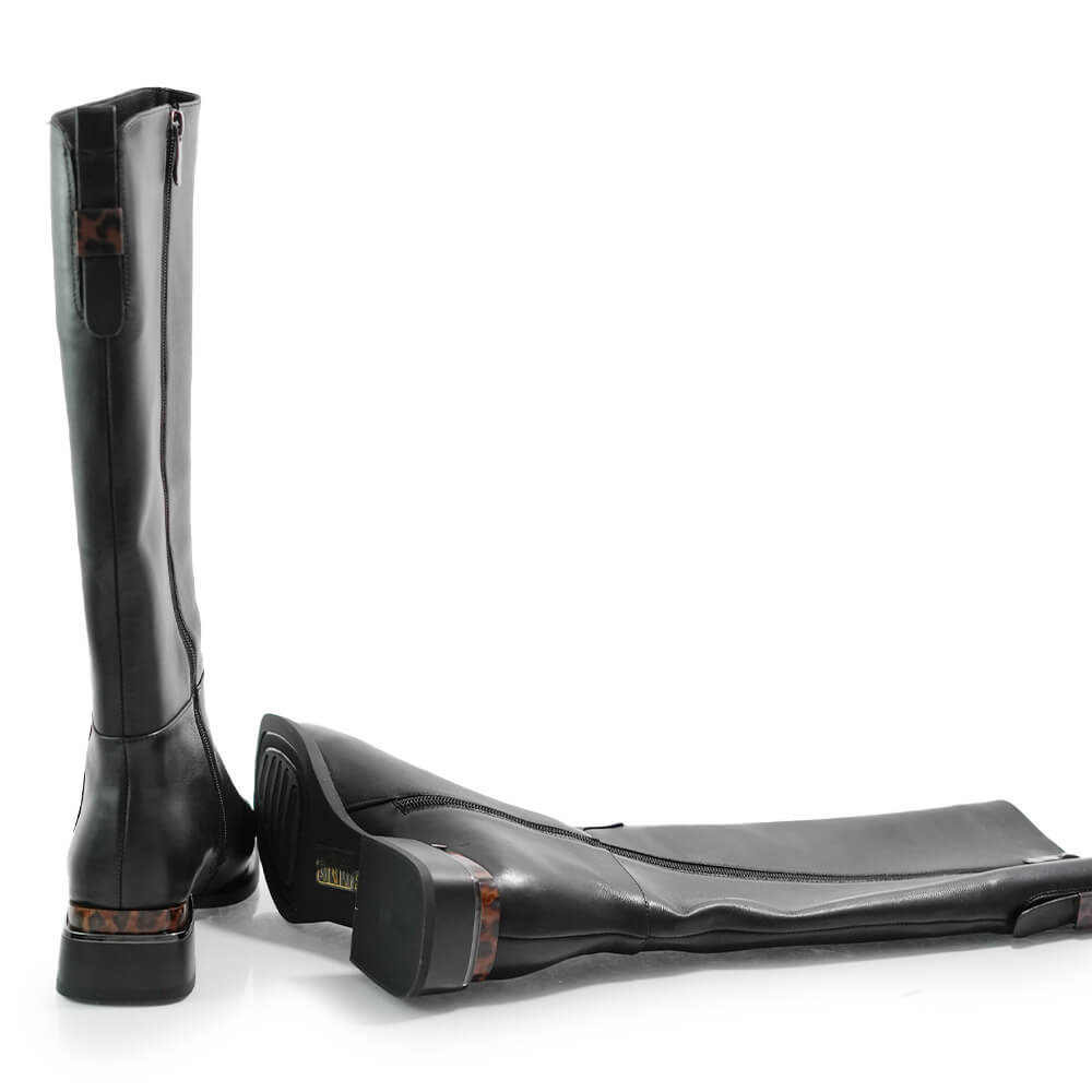 CIZME DAMA FIORE FINO