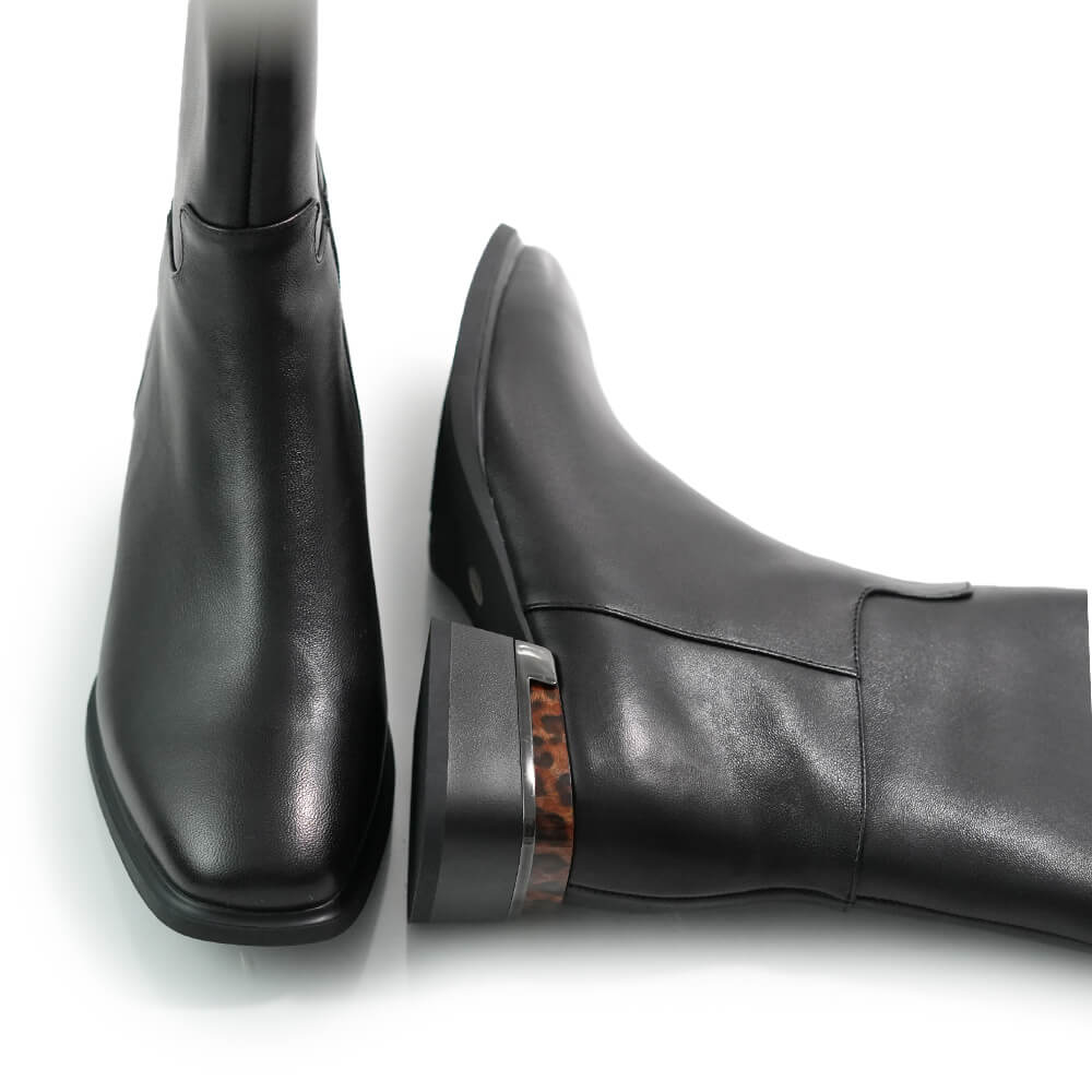 CIZME DAMA FIORE FINO