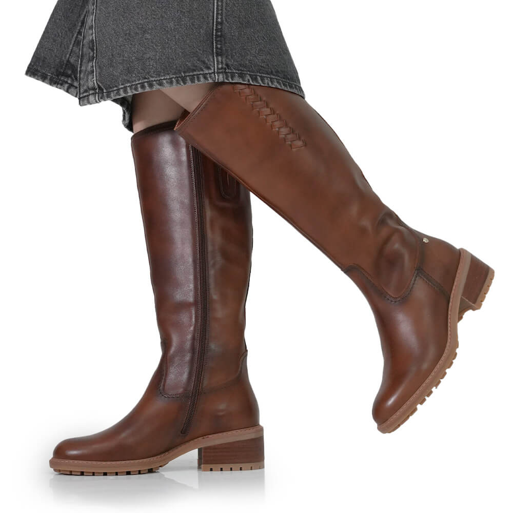 CIZME DAMA PIKOLINOS