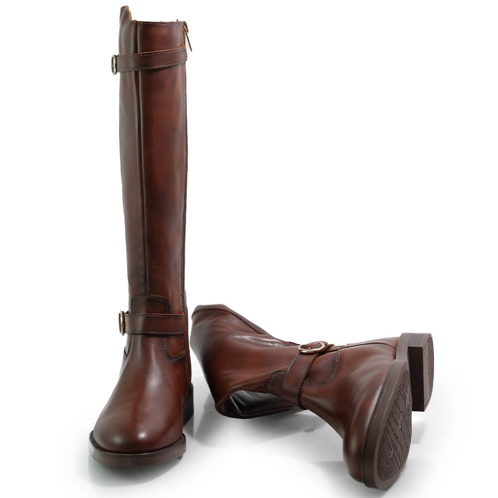 CIZME DAMA PIKOLINOS