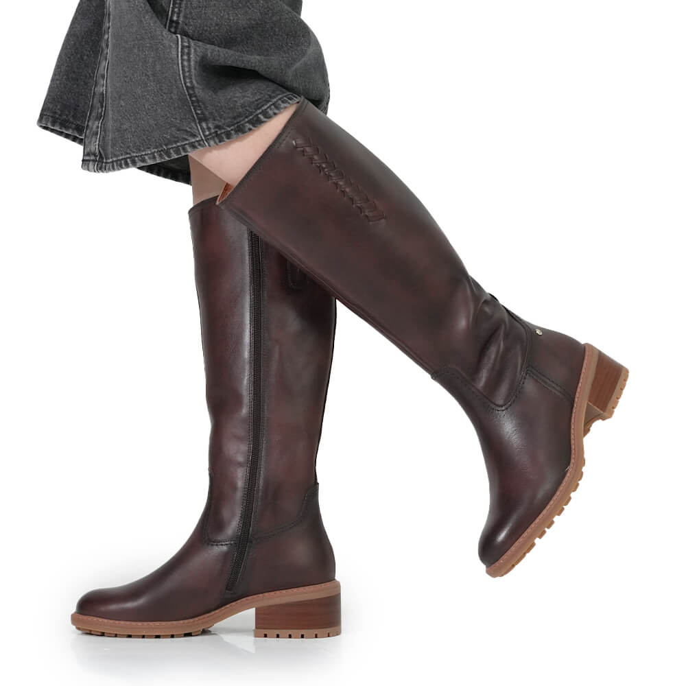 CIZME DAMA PIKOLINOS