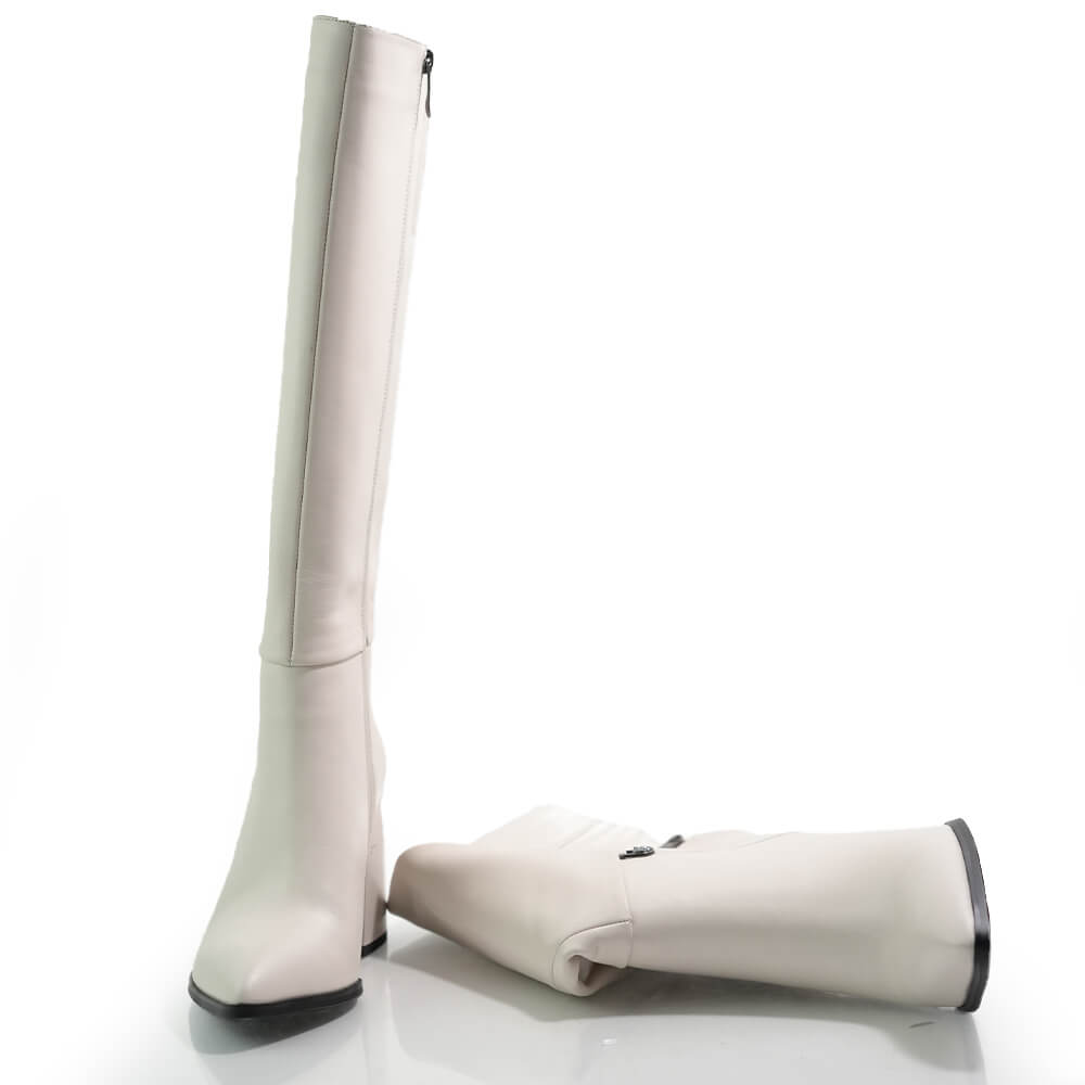 CIZME ELEGANTE FIORE FINO