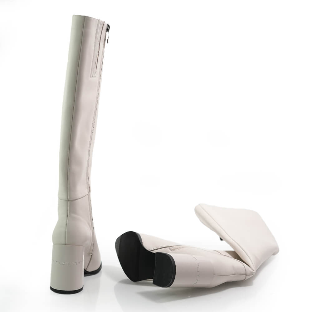 CIZME ELEGANTE FIORE FINO