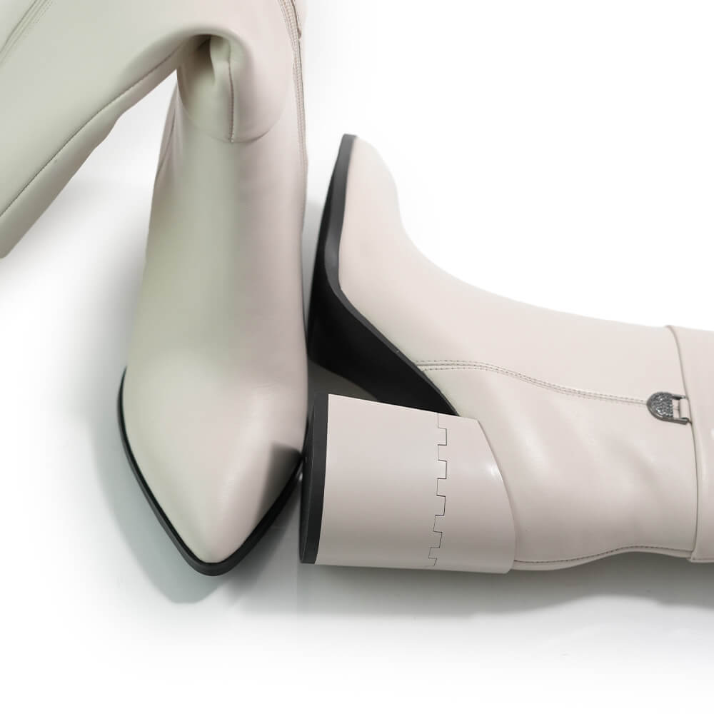 CIZME ELEGANTE FIORE FINO