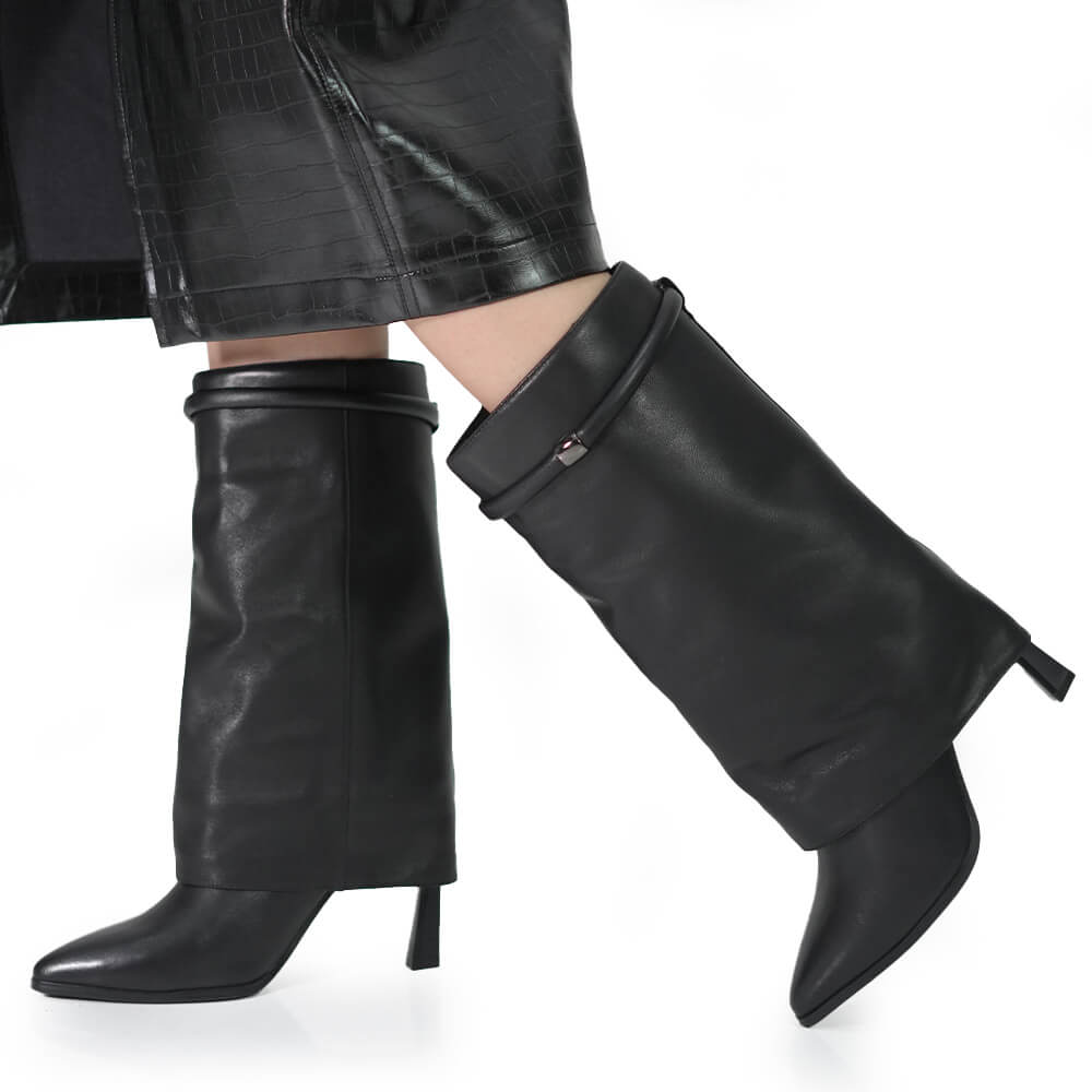 CIZME ELEGANTE SCADO