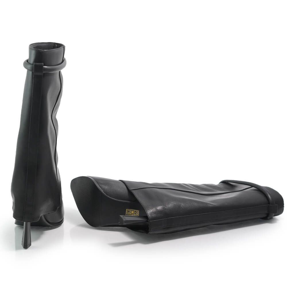 CIZME ELEGANTE SCADO