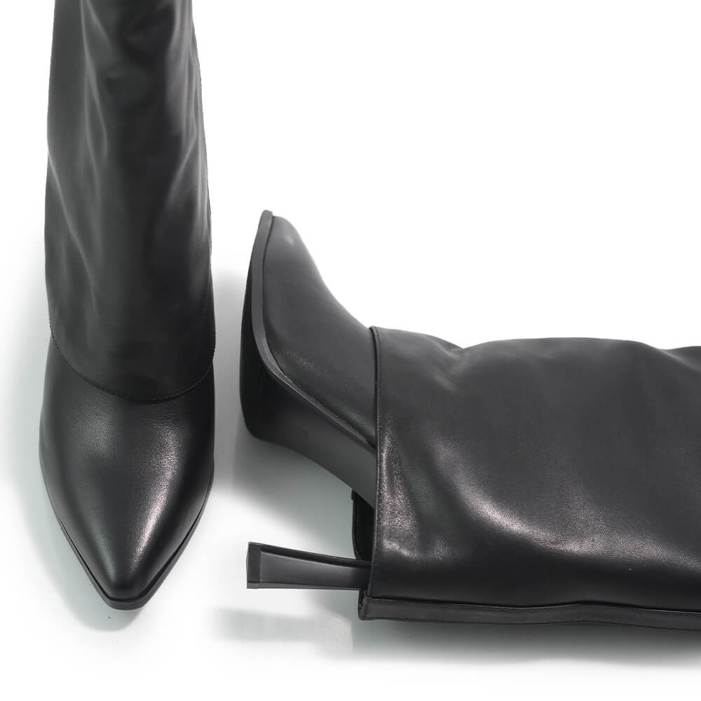 CIZME ELEGANTE SCADO