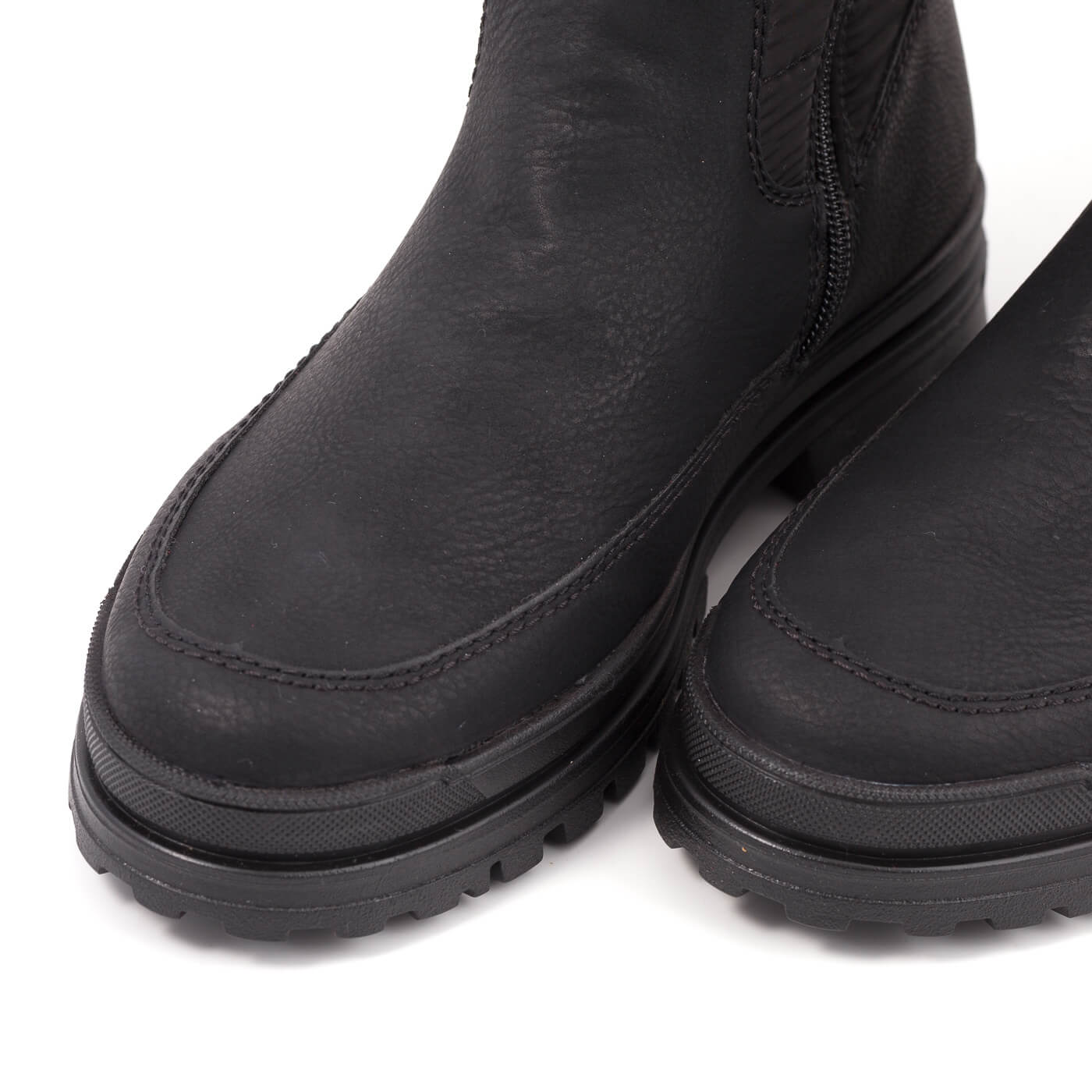 Cizmulite dama Rieker