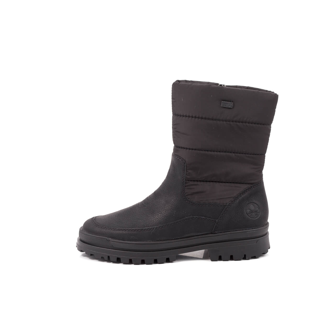 Cizmulite dama Rieker