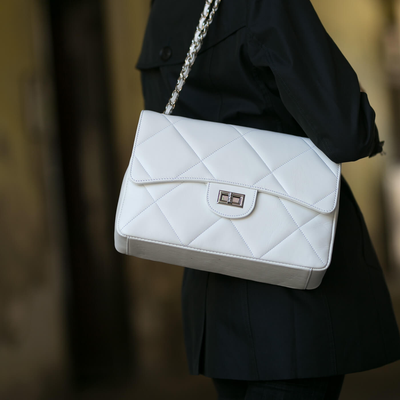 GEANTA DAMA CAPRICIA