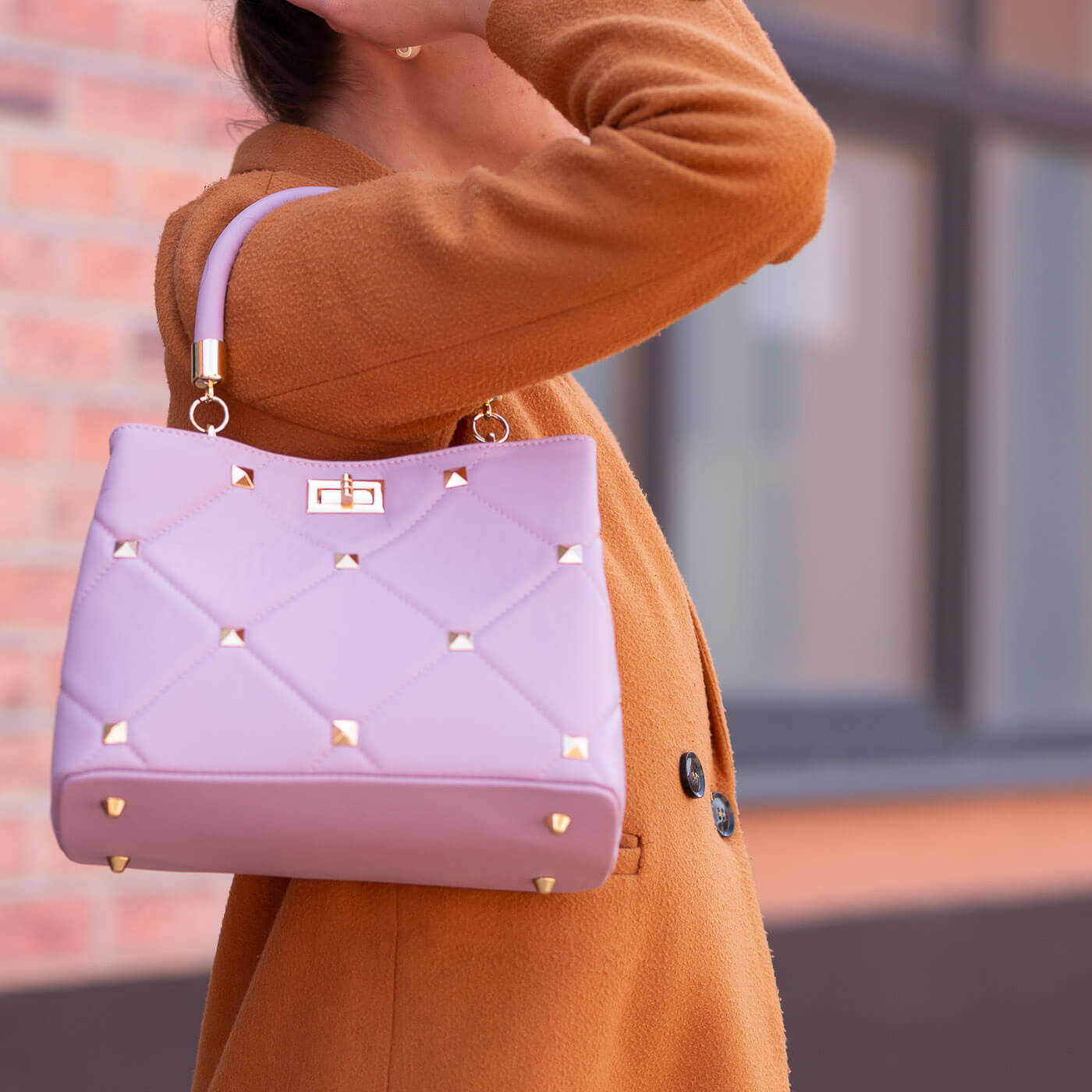 Geanta dama Capricia 