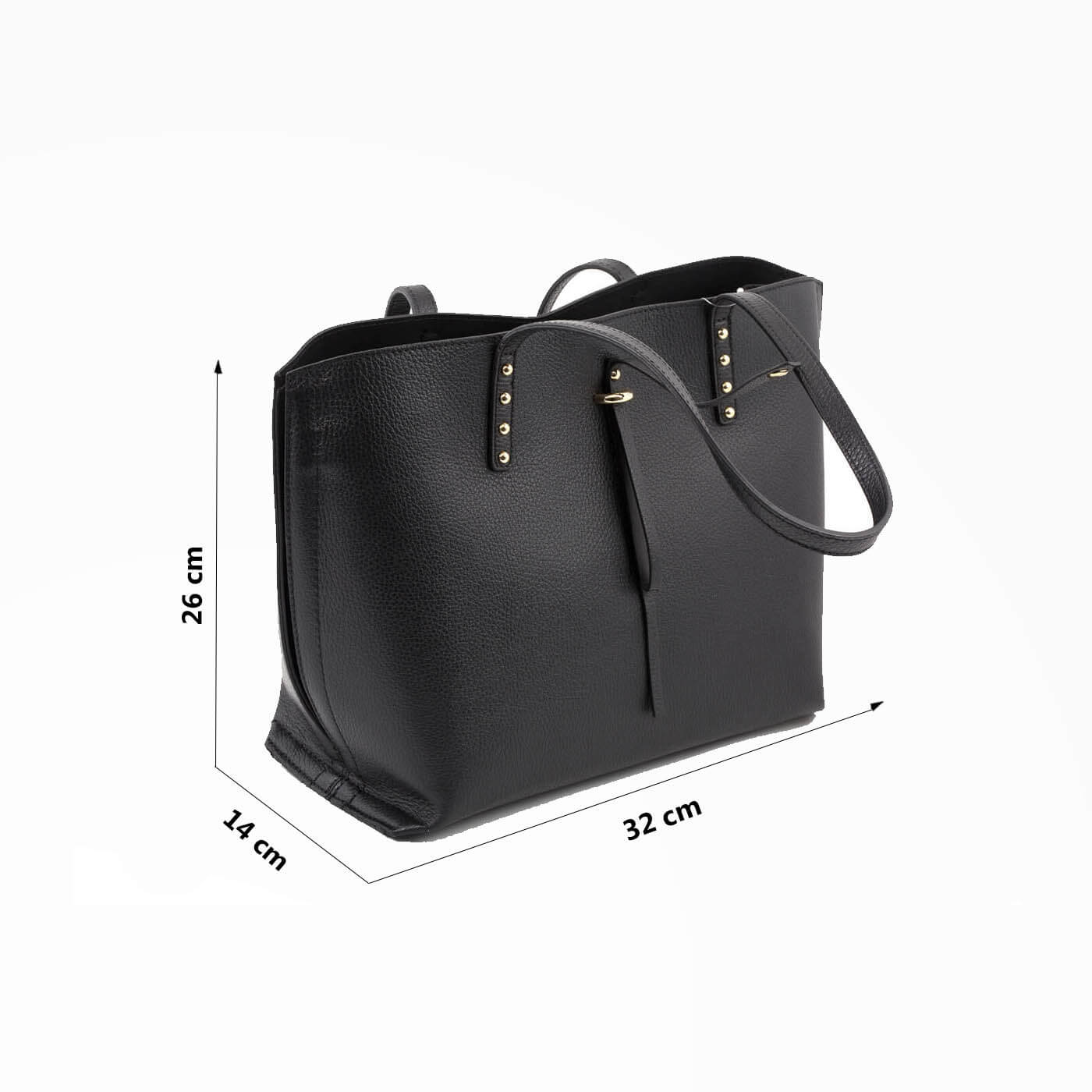 Geanta dama Capricia