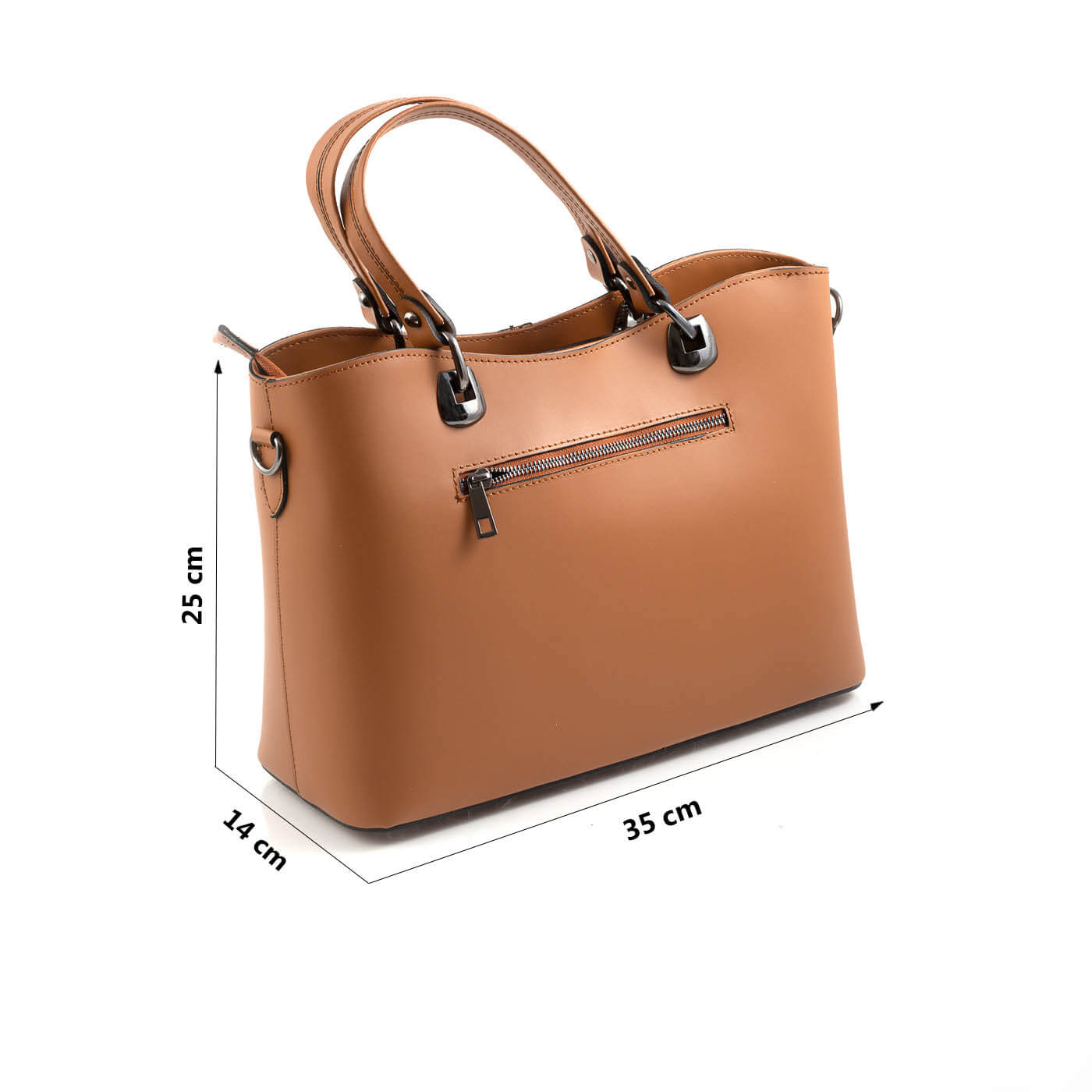 Geanta dama Capricia