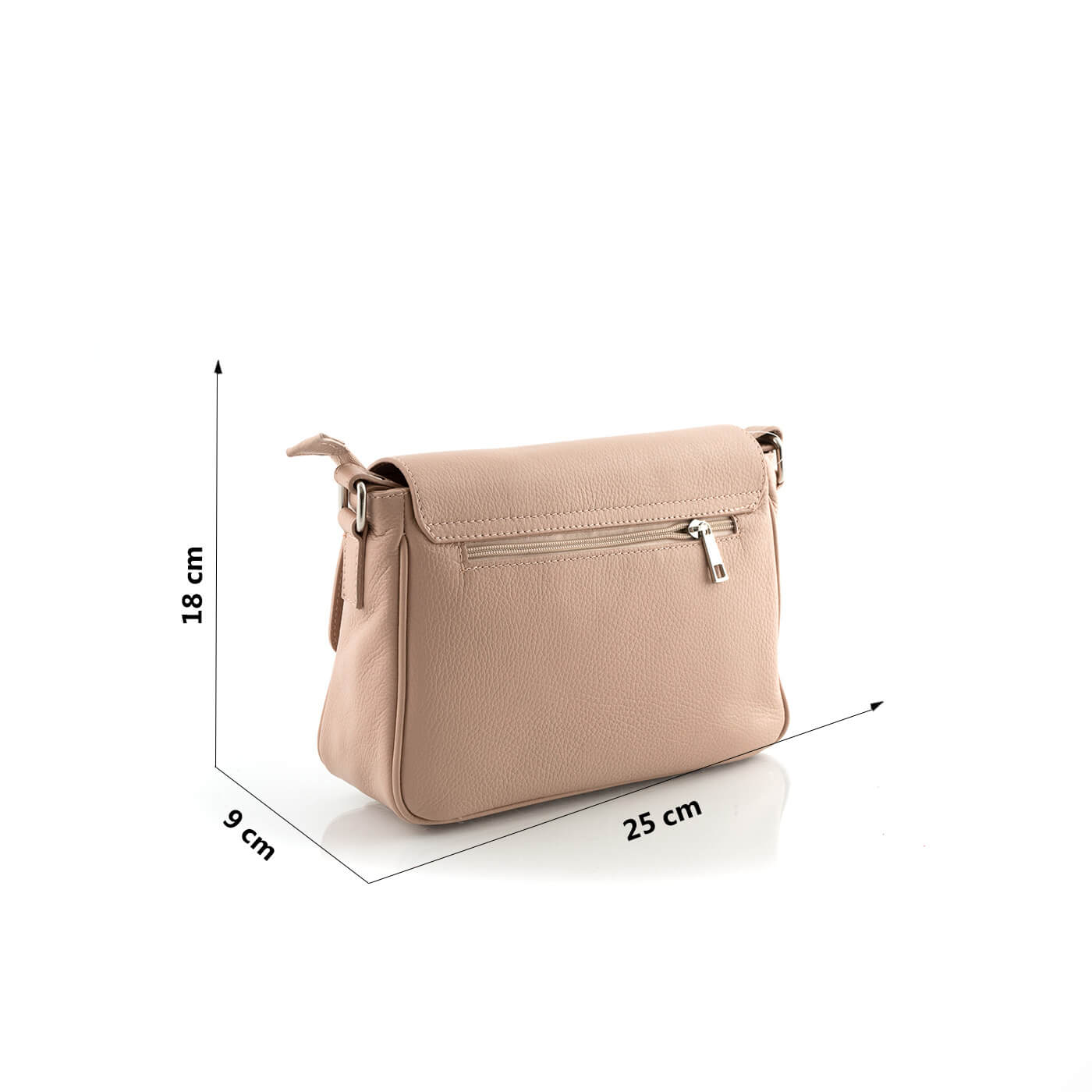 Geanta dama Capricia 