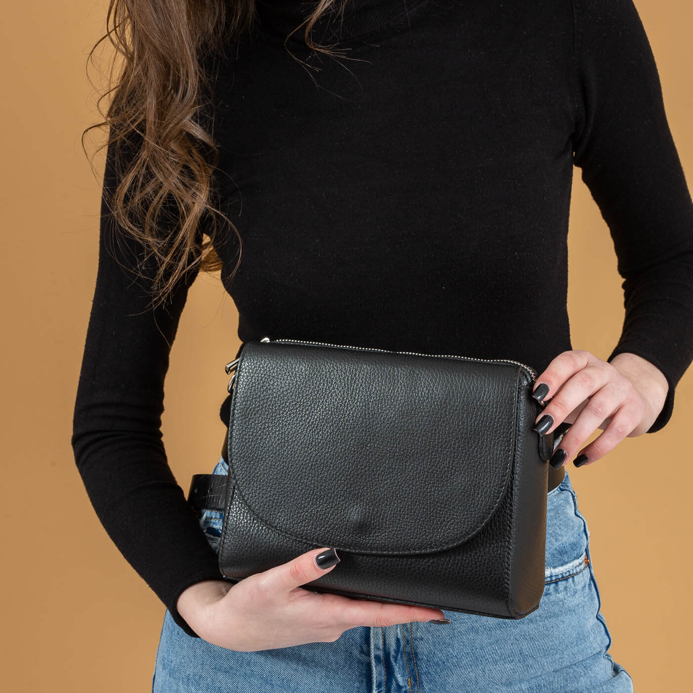 Geanta dama Capricia 